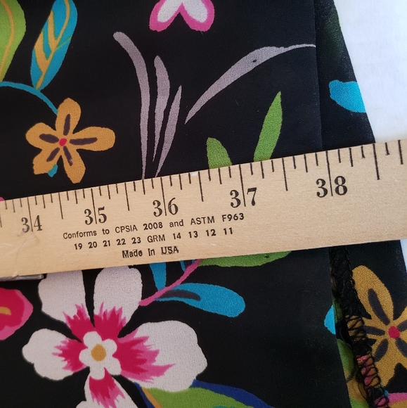 Mix it floral dress - Picture 11 of 11